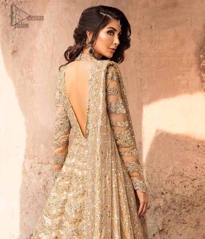 knee length lehenga