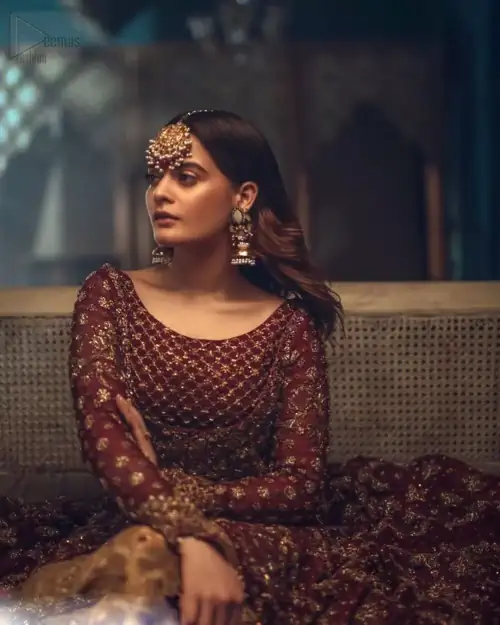 This wedding season, create a blissful aura with the treasure of love and elegance. An artistic vision of classic style