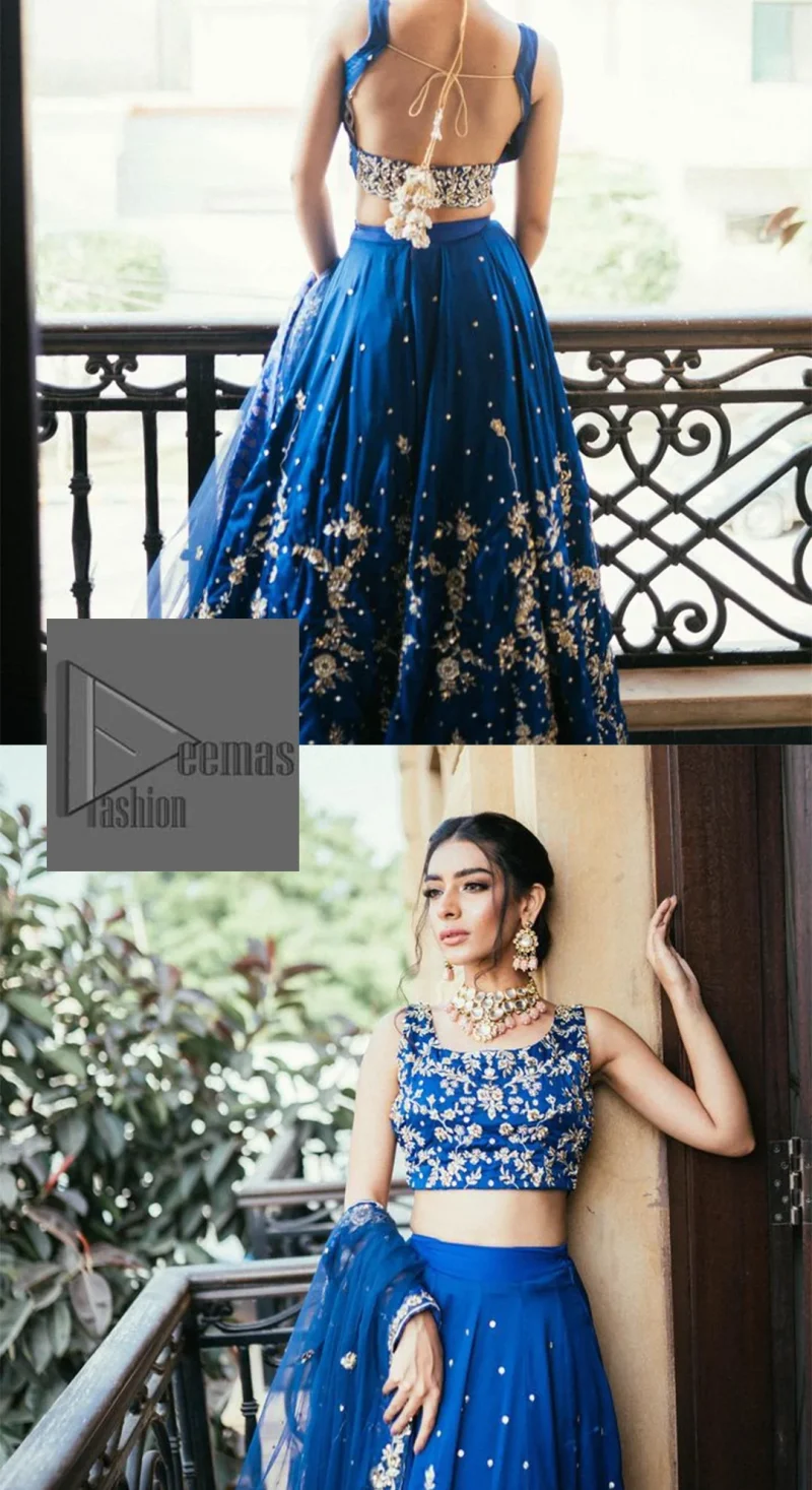 This Party outfit from DeemasFashion is a stunning masterpiece that captures everyone's heart with its charm and elegance upon very first glance. The sleeveless style adds a touch of allure to this already captivating outfit.