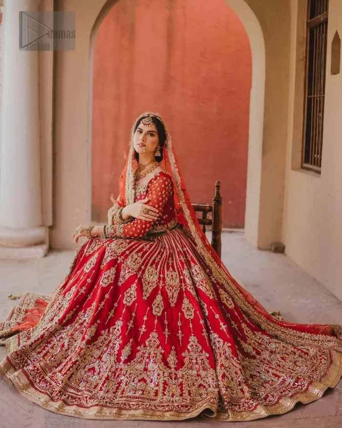 Make your reception unforgettable with a one-of-a-kind ensemble that reflects your personality and style.